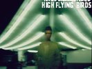 Noel Gallagher's High Flying Birds - Self Titled LP Vinyl (Original Pressing)