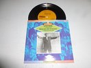 THE BIG BOPPER - Chantilly Lace - 1985 UK 7
