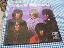 RARE LP-PCS 7055 SHADES OF DEEP PURPLE UK 1PRESS PARLOPHONE 1968 PCS 7055 STEREO