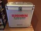 Udo Lindenberg Stärker als die Zeit Vinyl Sammelbox Koffer Deluxe Case