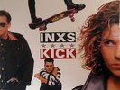 INXS KICK LP USA 821797100038 Mobile Fidelity Sound Lab new