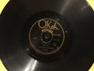 Okeh 8627 CHOCOLATE DANDIES Benny Carter PADUCAH  1928 78 rpm