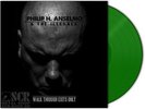 PHILIP H. ANSELMO & THE ILLEGALS - Walk Through Exits Only [Gatefold-LP -