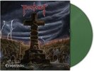 PORTRAIT - Crossroads [OLIVE GREEN Vinyl] (LP)