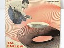 TAL FARLOW-SELF-TITLED ON BLUE NOTE JAZZ 10