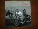 Y DILIAU -AMBELL DRO -4 TRACK EP WELSH FOLK EP CAMBRIAN RECORDS 1969