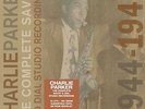 Charlie Parker-The Complete Savoy & Dial Studio Recordings 10-LP MINT CONDITION