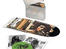 BOB MARLEY & THE WAILERS - THE COMPLETE ISLAND RECORDINGS LTD NUMBERED METAL BOX