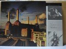 PINK FLOYD / ANIMALS - Japan G/F LP