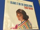 Eydie Gorme 45, Blame it on the Bossa Nova, scarce EP, sealed, w/ jukebox tabs