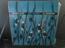 SONNY STITT BUD POWELL J.J. JOHNSON LP Original DEEP GROOVE Prestige