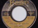 Reggae 45 BOB MARLEY One Cup Of Coffee BEVERLEY'S HEAR