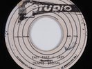 Reggae 45 DENNIS BROWN Easy Take It Easy STUDIO 1 HEAR