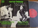 CRI SD 276 Feldman The Viola in My Life etc. / Phillips / Raimondi etc