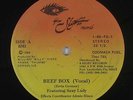 MC Chief - Beef Box 12