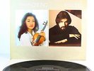 SXL 6944 (1st Ed.) FRANCK & DEBUSSY: SONATAS FOR VIOLIN & PIANO – CHUNG / LUPU