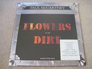 PAUL McCARTNEY Flowers In The Dirt TOUR PACK 1989 ALL CONTENTS Nmbrd NEAR MINT