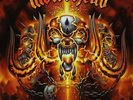 motörhead - Inferno 2LP Black Vinyl NEU/OVP