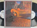 DAVE GREENSLADE- Pentateuch Of The Cosmogony 2-LP NM+ 1979 BOOK Prog/New Age
