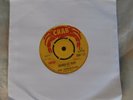 THE VERSATILES / CHILDREN GET READY / SOMEONE TO LOVE / RARE ROCK STEADY  EX