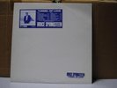 BRUCE SPRINGSTEEN / TUNNEL OF LOVE - Japan ADVANCED PROMO LP