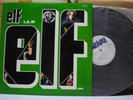 ELF / L.A.59 - Japan PROMO LP DIO