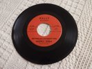 BEVERLY NOBLE  BETTER OFF WITHOUT YOU/LOVE OF MY LIFE RALLY 502