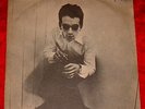 ELVIS COSTELLO..ALISON / WELCOME TO THE WORKING WEEK..7