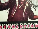 DENNIS BROWN REVOLUTION NM