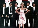 Blondie PARALLEL LINES *SIGNED* Australian RARE LP