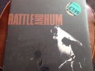 U2 Rattle And Hum UK Original Release Vinyl Album Sealed