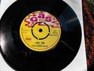THE SHOW BOYS: LONG TIME/PEOPLE ARE GAS RARE UK SKINHEAD REGGAE 7