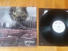 obituary world demise entombed death autopsy pestilence cannibal  corpse