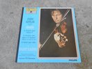 IVRY GITLIS-SAINT SAENS-VIOLIN-LP-GF-IMP-FRANCE-PHILIPS 837919LX-NM