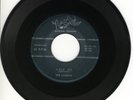 THE CASUALS - HELP ME - NU-SOUND 801 - RARE 50'S NASHVILLE DOO WOP - VG