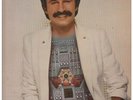 GIORGIO MORODER E=mc2 LP VINYL 6 Track With Inner But Sleeve Has Tear To Botto