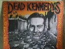 DEAD KENNEDYS LP. GIVE ME CONVENIENCE OR GIVE ME DEATH -1987 WITH 3 INSERTS
