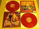 GROUP 1850-MOTHER NO-HEAD- THEIR 45'S -2 LP´s-psychdelic Rock-lim.edit.rot vinyl