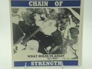 CHAIN OF STRENGTH WHAT HOLDS US APART 7
