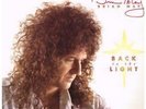 BRIAN MAY Back To The Light LP 12 Track With Inner (0827804001) SPANISH Parlopho