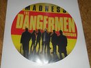 Madness LP - The Dangermen Sessions (Picture Disc) Unplayed