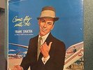 Frank Sinatra - Come Fly With Me LP - SW 920 Capitol Records still sealed NEW