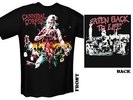 CANNIBAL CORPSE - eaten back to life TS