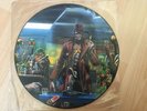 Iron Maiden 'Stranger In A Strange Land' Vinyl 12