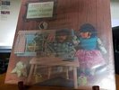 JOHN LENNON-HARRY NILSSON PUSSY CATS LP-SEALED RCA RECORDS CPL1-0570 STEREO-MINT