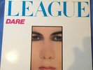 The Human League  - Dare RARE VINYL LP 1981 NM/NM