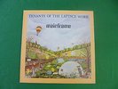 Mainframe – Tenants Of The Lattice-Work Vinyl Lp Mc² Records ?– MC007