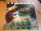Pink Floyd LP Saucerful of secrets UK Columbia stereo 1st press BEST COPY I SEEN