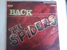 SPIDERS 1970 FIRST PRESS MEXICAN MONSTER ROCK  PSYCH POKORA  