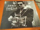 Jimmie Vaughan Strange Pleasure original 1994 LP NEAR MINT Vinyl, EX- Cove IMPOR